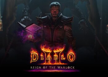 Diablo II: Resurrected recebe a DLC ‘Reign of the Warlock’
