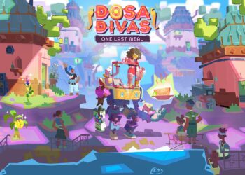 Dosa Divas: One Last Meal tem lançamento agendado para abril