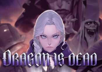 Dragon is Dead ganhará versão para o Switch em abril