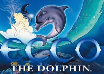 Ecco the Dolphin – Remaster tem lançamento confirmado para o Switch