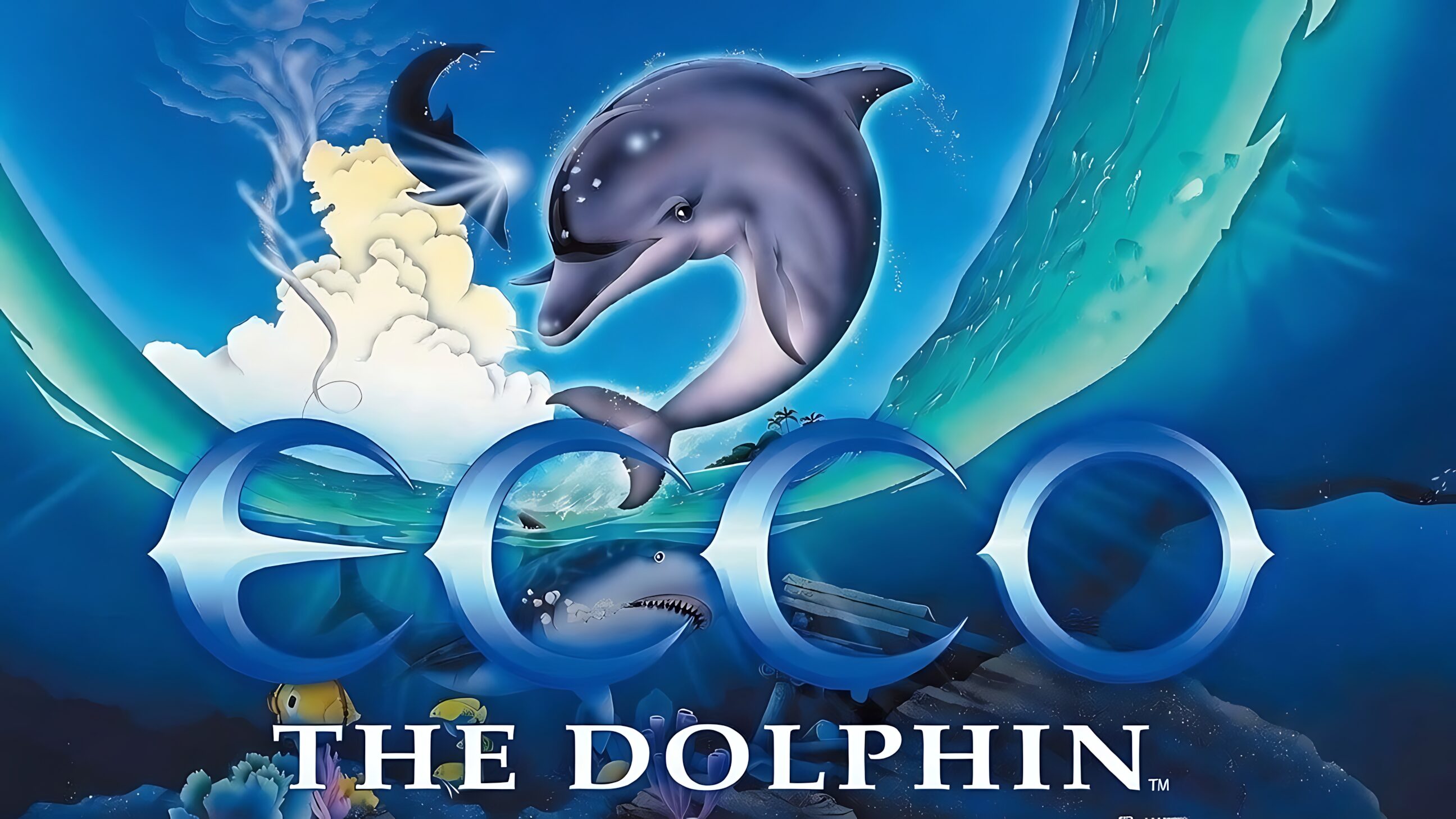 Ecco the Dolphin – Universo Nintendo