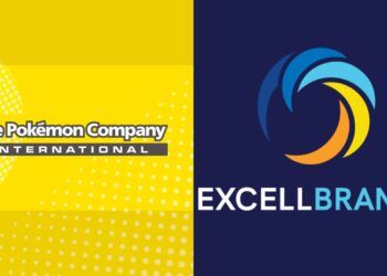 The Pokémon Company International firma acordo para adquirir a Excell Brands