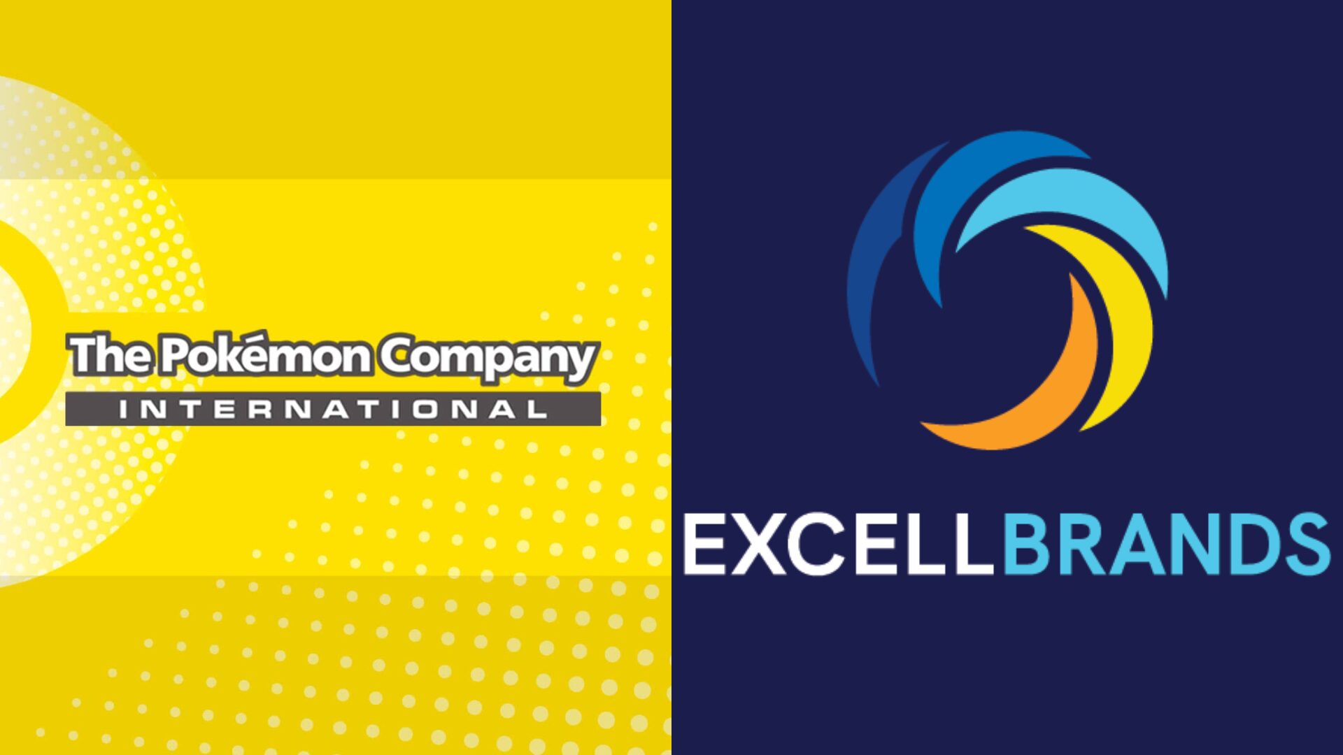 The Pokmon Company International firma acordo para adquirir a Excell Brands Universo Nintendo The Pokmon Company International firma acordo para adquirir a Excell Brands Universo Nintendo