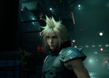 Diretor de Final Fantasy VII Remake comenta sobre a renderização do cabelo dos personagens na versão para o Switch 2