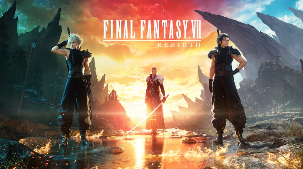 Boxart do jogo