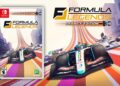 Formula Legends ganhará versão em mídia física em junho