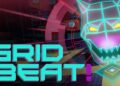 GRIDbeat!, um jogo estilo dungeon crawler rítmico, é anunciado para o Switch