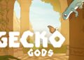 Gecko Gods chegará ao Switch em abril; novo trailer