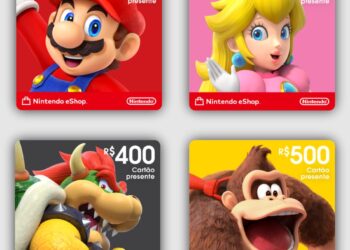 Ofertas Digitais | Ubisoft tem campanha promocional na eShop brasileira para vários jogos