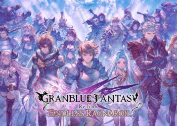 Granblue Fantasy: Relink – Endless Ragnarok é anunciado para o Switch 2