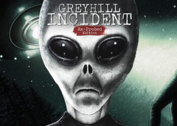 Greyhill Incident Re-probed Edition, jogo estilo terror e sobrevivência, será lançado neste mês para o Switch