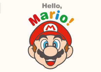 App gratuito infantil Olá, Mario! é lançado no Brasil e demais Américas