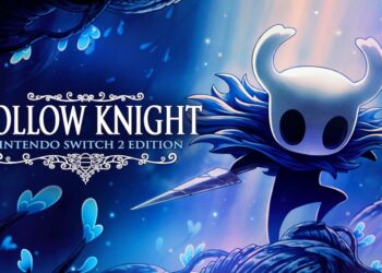 Hollow Knight – Nintendo Switch 2 Edition será lançado hoje (05)