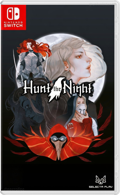 Hunt the Night