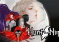 Hunt the Night tem lançamento confirmado para o final desse mês, mídia física é anunciada