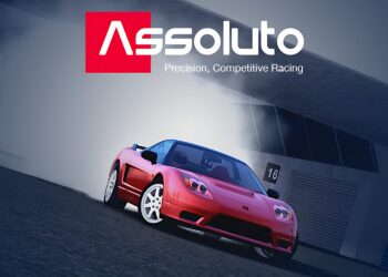 Assoluto Racing ganhará versão para o Switch