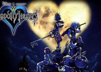 RUMOR | Primeiro Kingdom Hearts pode ganhar remake para o Switch 2
