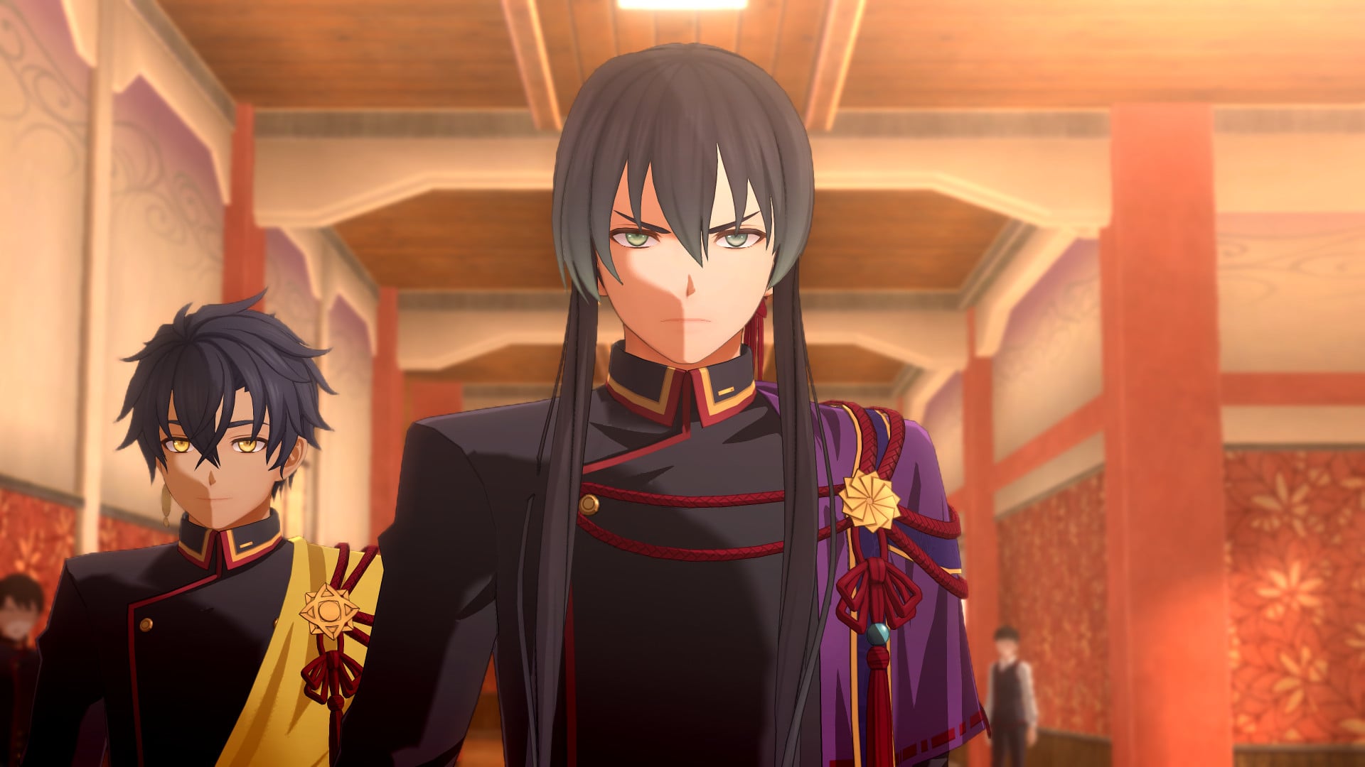Kyoto Xanadu