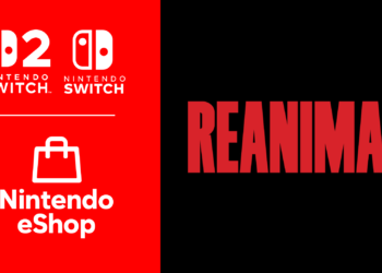 Lançamentos da Nintendo eShop | Até 18/Fev – REANIMAL é o destaque da semana, mais jogos