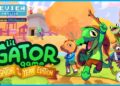 Lil Gator Gator of the Year Edition