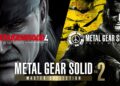 METAL GEAR SOLID: MASTER COLLECTION Vol.2
