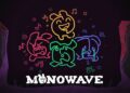 MONOWAVE é anunciado para o Switch e chega em 2026