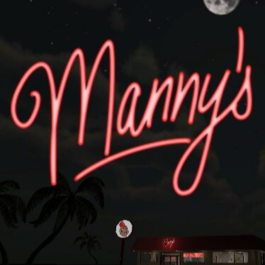 Manny’s