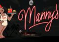 Manny’s, um jogo estilo aventura cinematográfica de sobrevivência, é anunciado para o Switch
