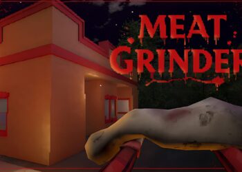 Meat Grinder, um jogo estilo aventura com mistério e horror, é anunciado para o Switch 2