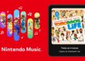 Tomodachi Life tem sua trilha sonora adicionada ao Nintendo Music