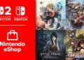 Ofertas Digitais | Koei Tecmo tem campanha promocional na eShop brasileira para vários jogos