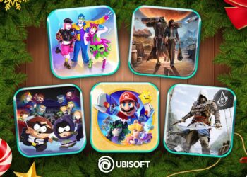 Ofertas Digitais | Ubisoft tem campanha promocional na eShop brasileira para vários jogos