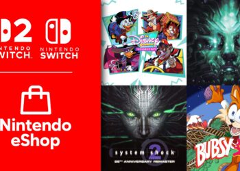 Ofertas Digitais | ATARI tem campanha promocional na eShop brasileira para vários jogos
