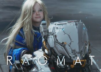PRAGMATA ganha novo trailer – Visão do mundo