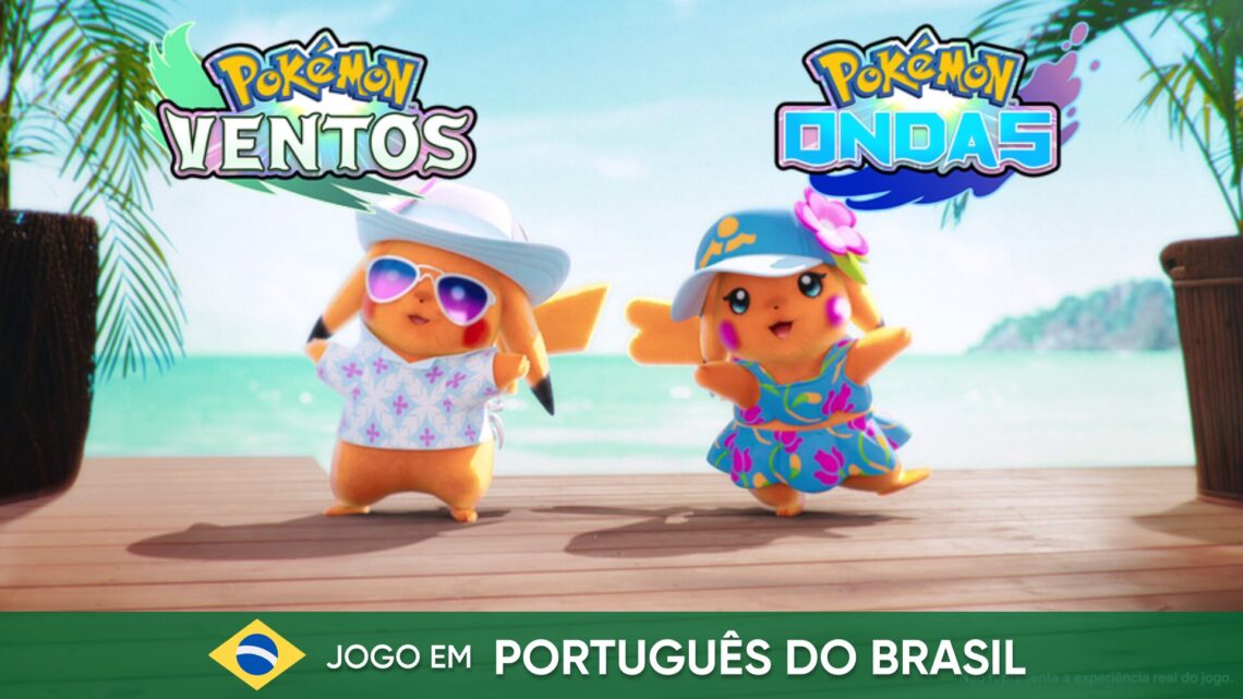 Boxart do jogo