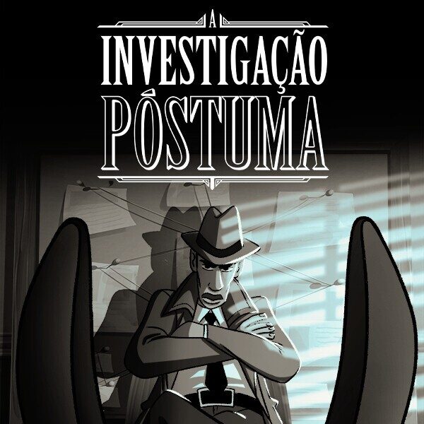 A Investigação Póstuma