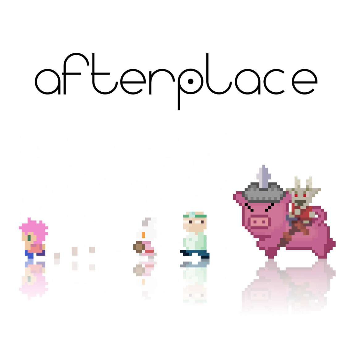 Afterplace