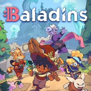 Baladins
