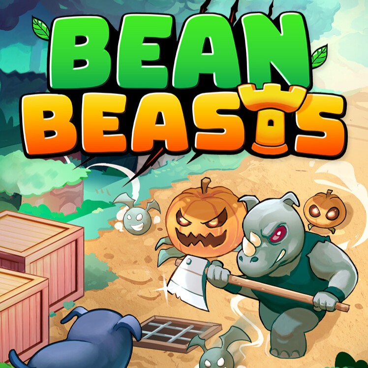 Bean Beasts