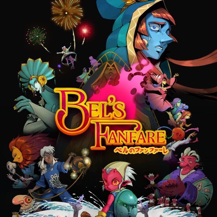 Bel’s Fanfare