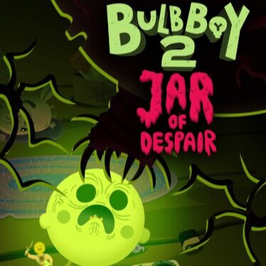 Bulb Boy 2: Jar of Despair