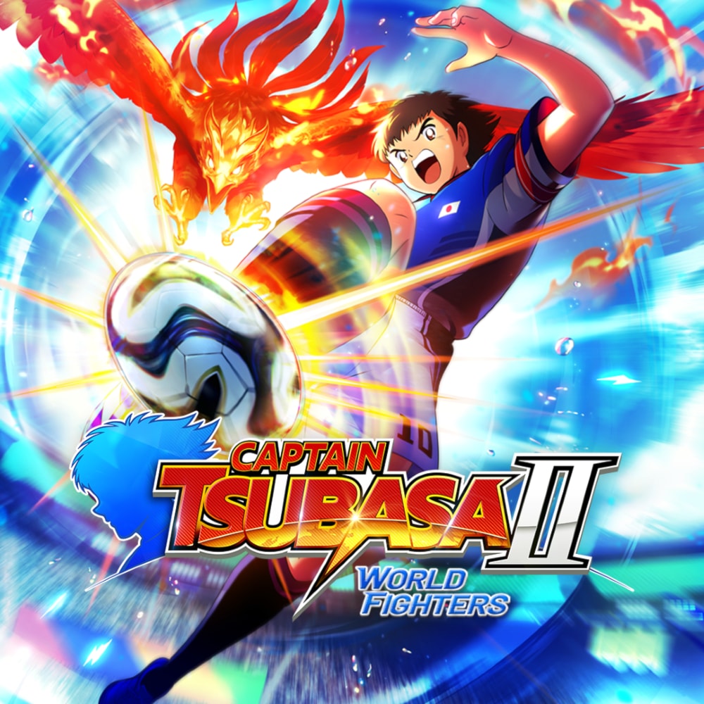 Bandai Namco anuncia CAPTAIN TSUBASA 2: WORLD FIGHTERS para o