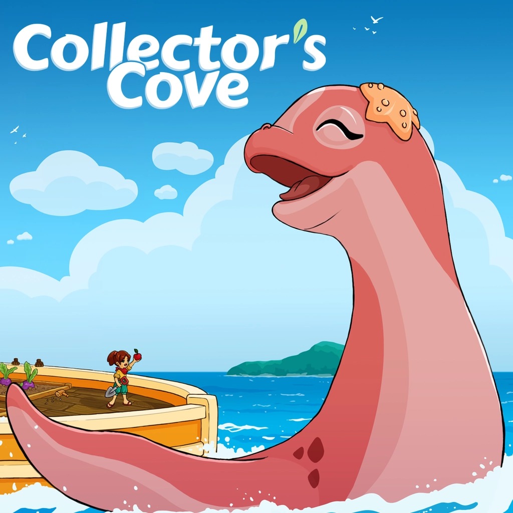 Collector’s Cove