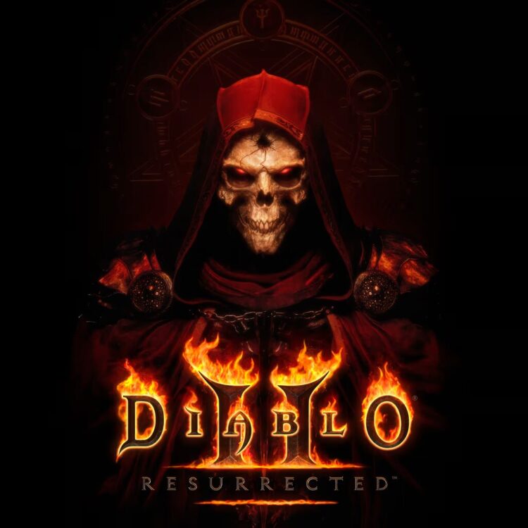 Diablo II: Resurrected