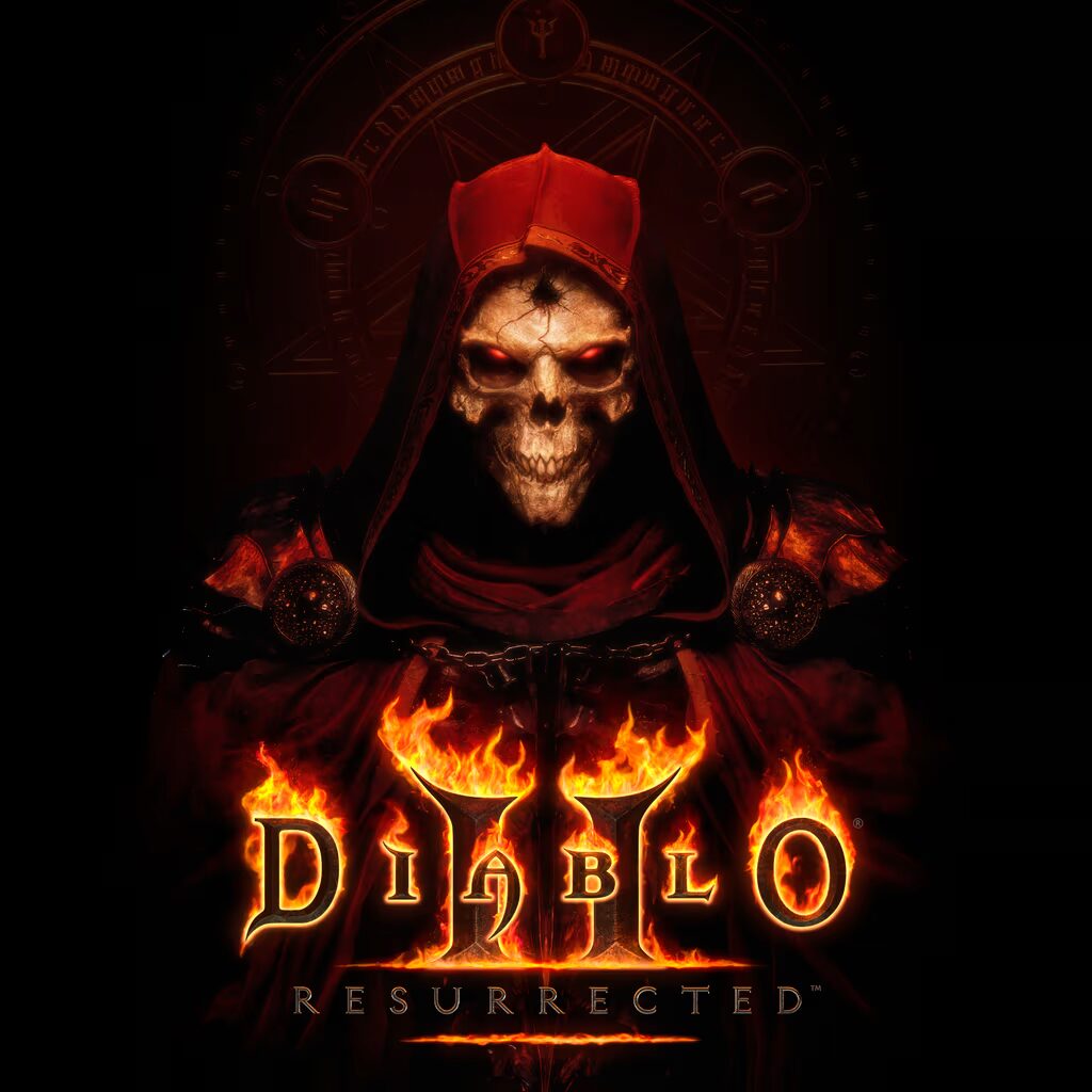 Diablo II: Resurrected