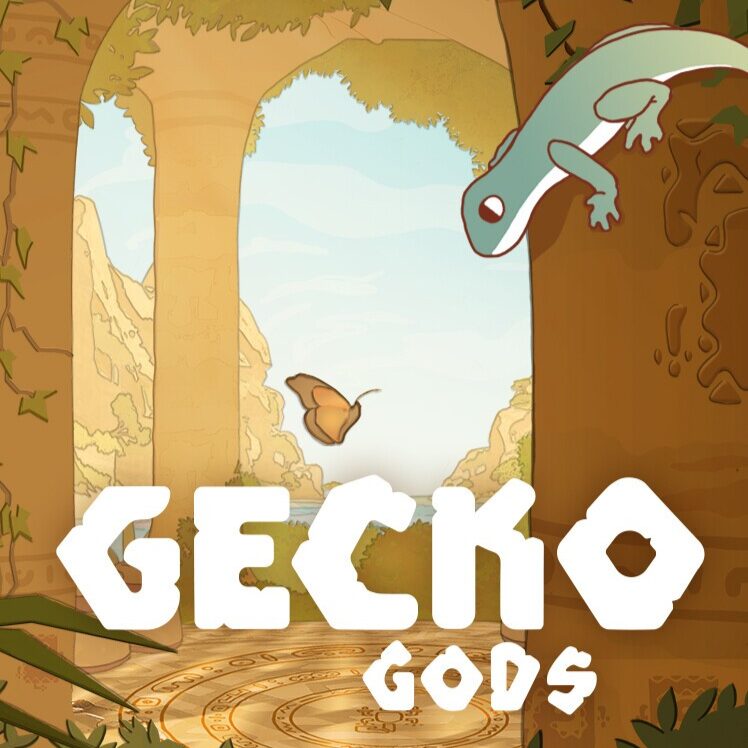 Gecko Gods