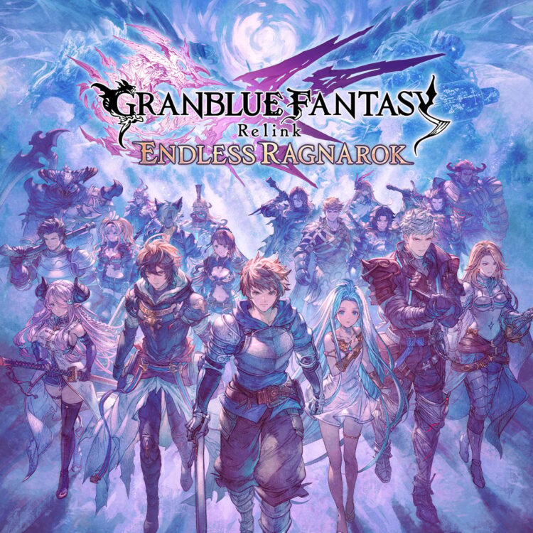 Granblue Fantasy Relink – Endless Ragnarok