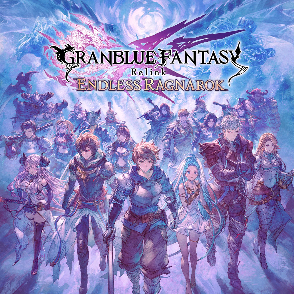 Granblue Fantasy Relink – Endless Ragnarok