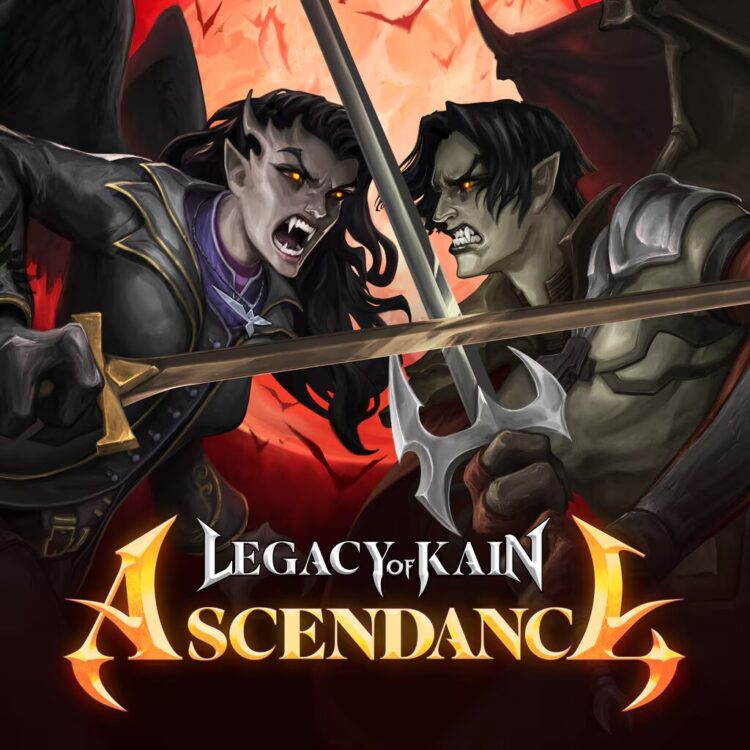Legacy of Kain: Ascendance