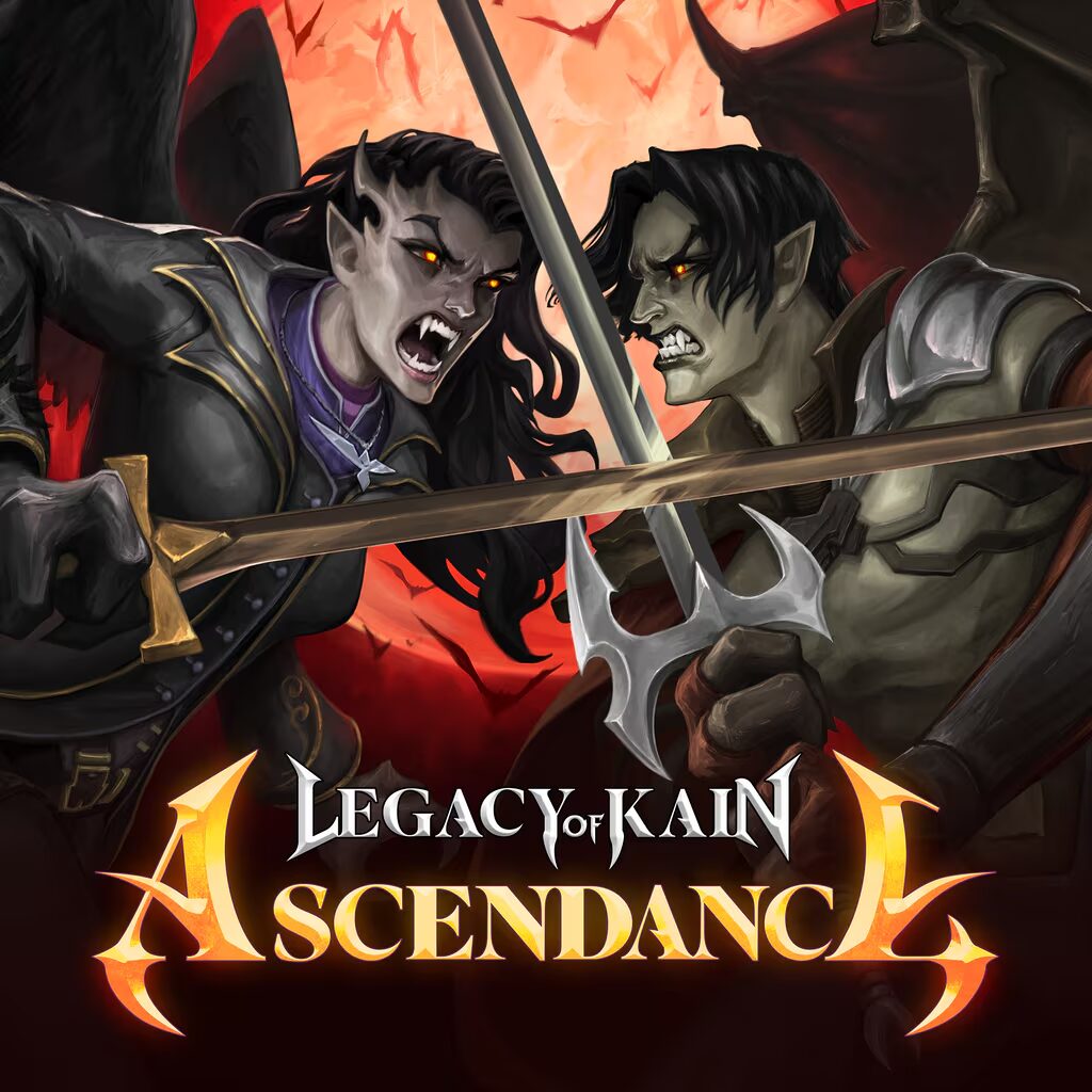Legacy of Kain: Ascendance